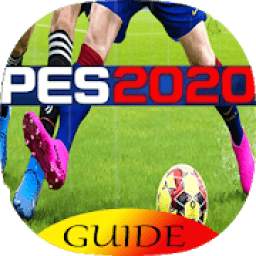 PES 2020 GUIDE 1.0