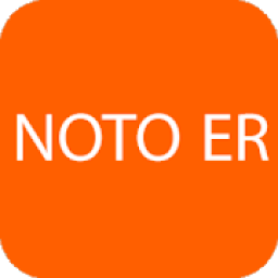 Noto er Drivers आइकन