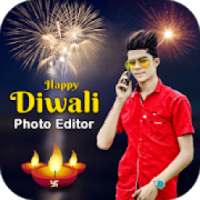 Diwali Photo Editor