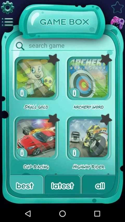 Bill Game screenshot 3
