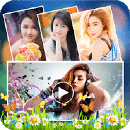 ikon Music Video Maker