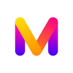 MV Master - Video Status Maker