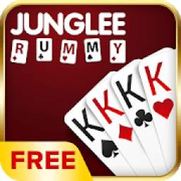 Rummy Game: Play Indian Rummy Online -JungleeRummy