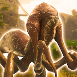 Creepy Insectoid Simulator आइकन