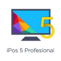 iPos 5.0 Mobile Profesional on 9Apps
