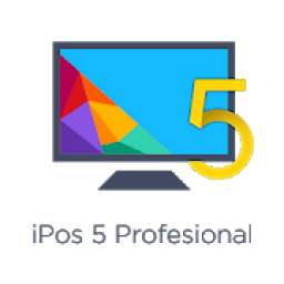 iPos 5 Profesional 126