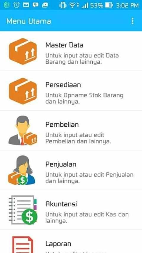 iPos 5.0 Mobile Profesional screenshot 3