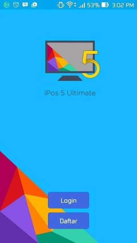 iPos 5.0 Mobile Profesional screenshot 5