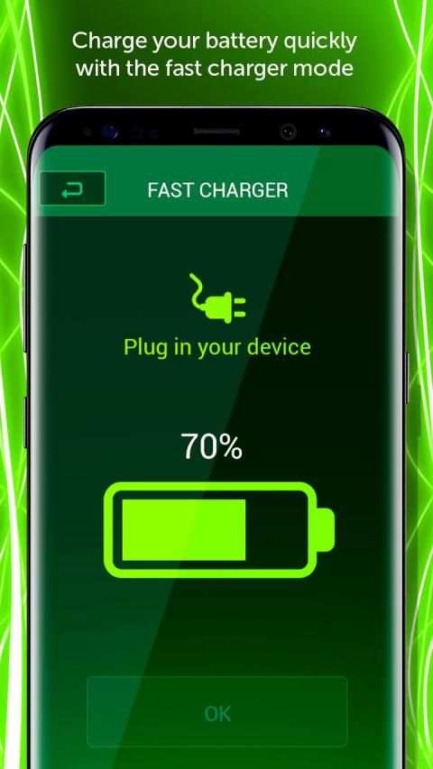 Battery Saver Ultimate screenshot 2
