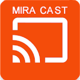 ikon Miracast Screen Sharing | Video &amp; TV Cast