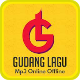 Gudang Lagu - Gratis Musik Mp3 Online Offline
