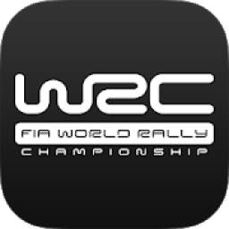WRC – The Official App