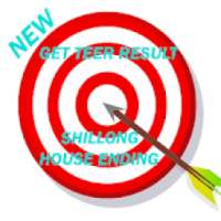 Shillong teer get result | house ending on 9Apps