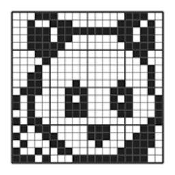 Nonogram Logic - picture puzzle games