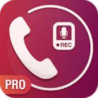 Call Recorder Pro - Automatic Voice Call Recorder