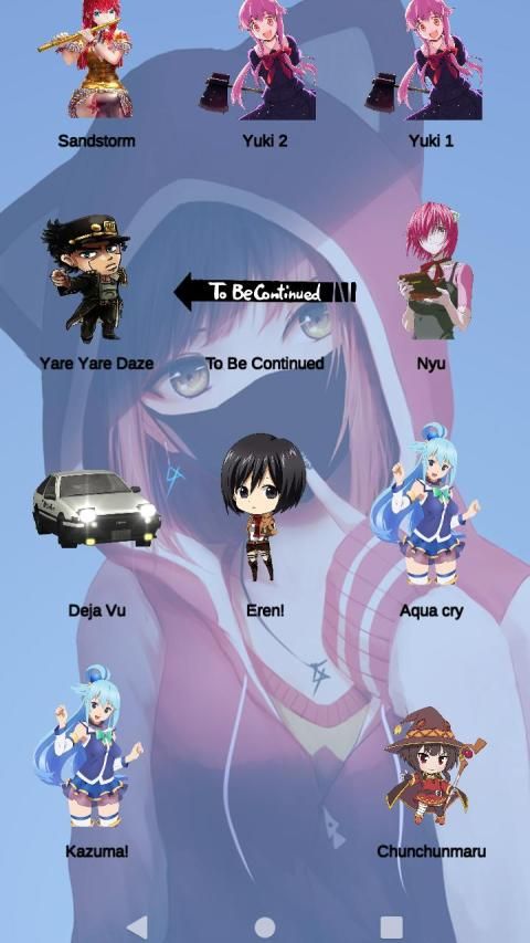 Anime Ringtone APK for Android - Download