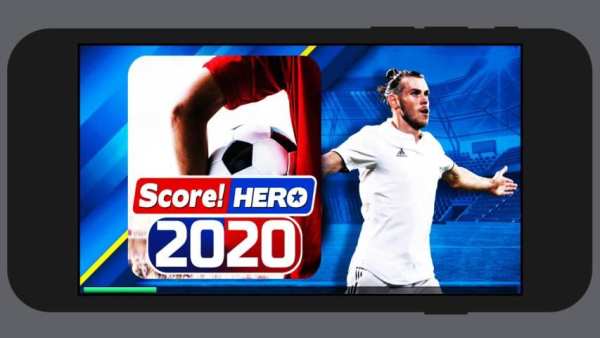 Soccer Hero Score 2020: Best Guide screenshot 1