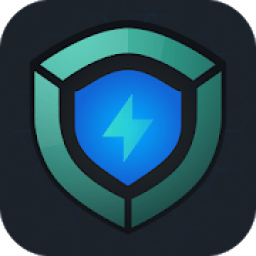 Antivirus and Mobile Security आइकन