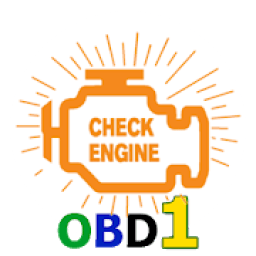 Car OBD1 Tutorial आइकन