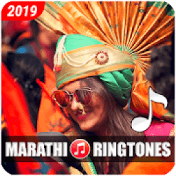 Marathi Ringtones 2019 icon