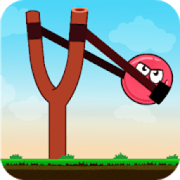 Hit Ball Knock Down आइकन