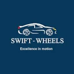 SwiftWheels