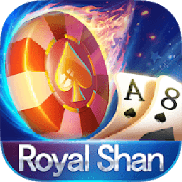Royal Shan Koe Mee icon