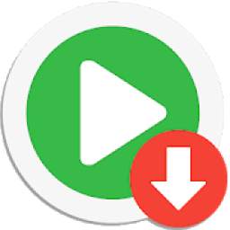 Status Saver - Whats Status Video Download App