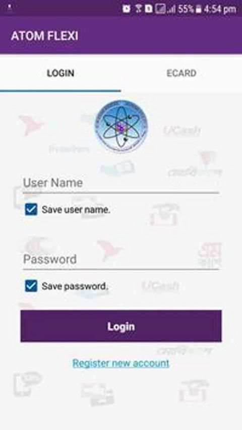 ATOM SMART screenshot 6