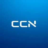 CCN - Cable TV & Broadband logo