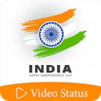 15 August Video Status