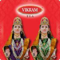 Vikram Tea - Maazi Mahalakshmi Contest आइकन