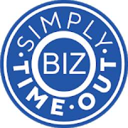 Simply Time Out (BIZ)