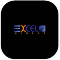 Excel Riders on 9Apps