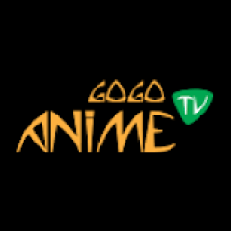 Go Go Anime आइकन