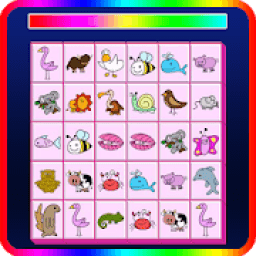 Onet Connect Animal Classic HD आइकन