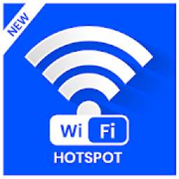Free Wi-Fi Connection Anywhere - Mobile Hotspot