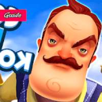 Walkthrough Hi Neighbor Secret Alpha Guide