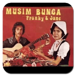Mp3 Franky dan Jane Populer icon