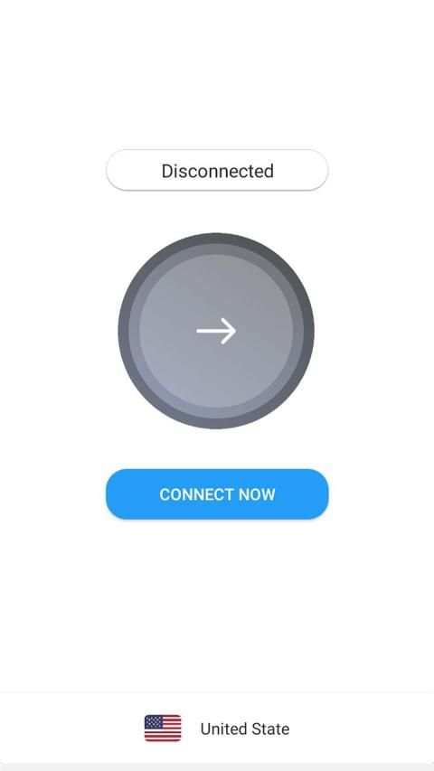 VPN स्क्रीनशॉट 2