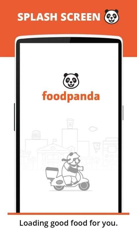foodpanda: Fastest food delivery, amazing offers screenshot 6