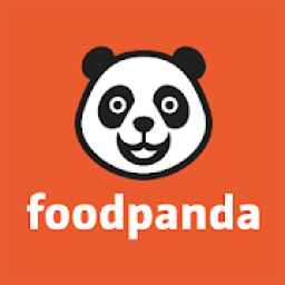 foodpanda: Fastest food delivery, amazing offers आइकन