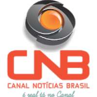 CNB - Canal Notícias Brasil on 9Apps