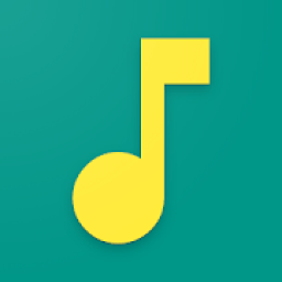 Alaap Music Player आइकन