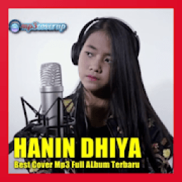 Lagu Cover Hanin Dhiya Offline icon