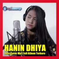 Lagu Cover Hanin Dhiya Offline on 9Apps