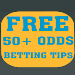 ikon FREE 50+ ODDS BETTING TIPS