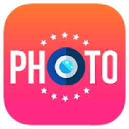 PhotoTown - Online 3D HD Photo Printing App