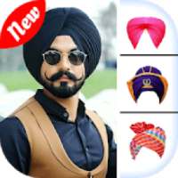 Turban Photo Editor