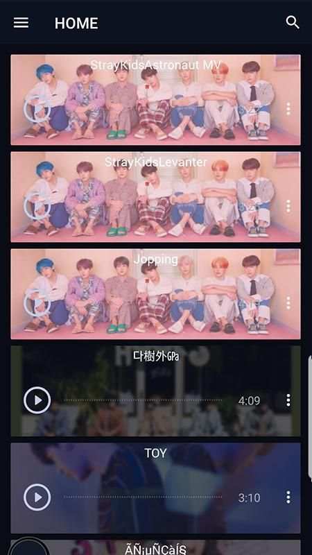 BTS KPOP Ringtones Free Download 2020 स्क्रीनशॉट 3